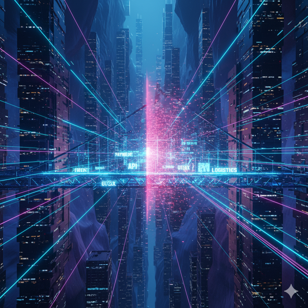 機能の証明：高機能（越境EC）構築