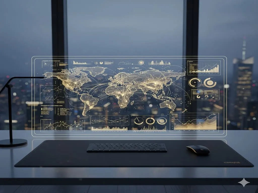 テクノロジー構築（エンジンとしての最適配分）の哲学