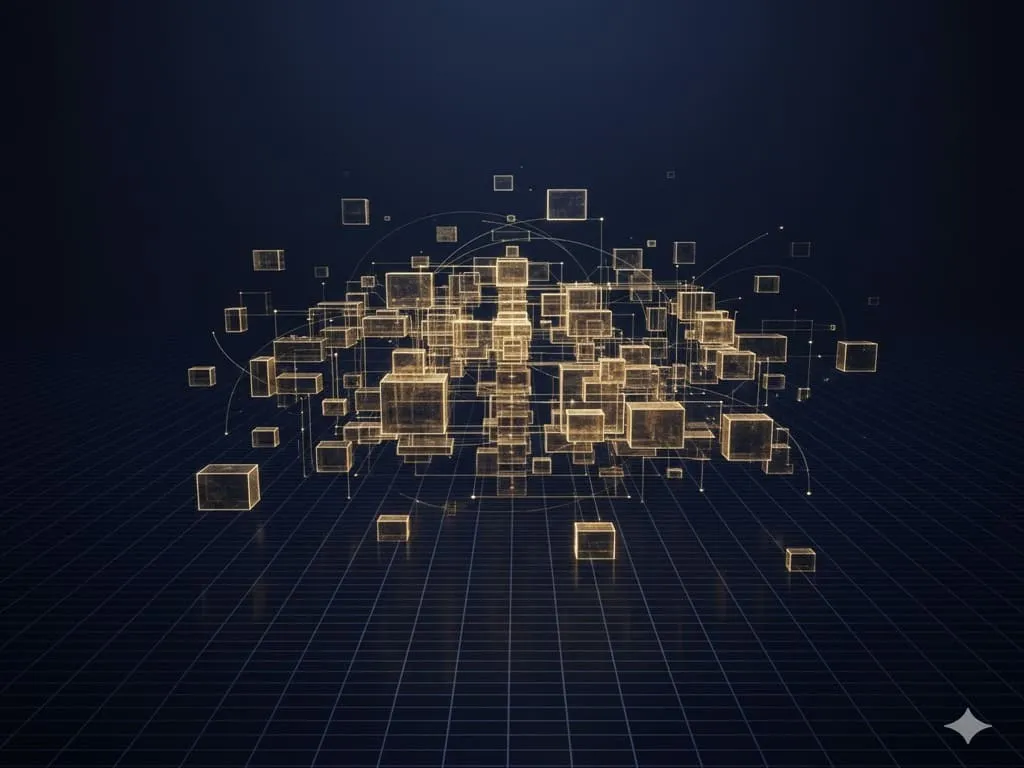 アセット事業：ドメイン戦略と仲介